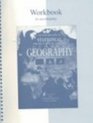 Workbook To Accompany An Introduction To Statistical Problem Solving In Geography