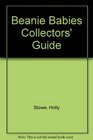 Beanie Babies Collectors Guide