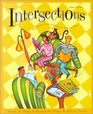 Intersections Lectures Litteraires Et Culturelles