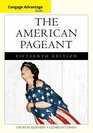 Cengage Advantage Books The American Pageant