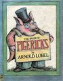 The Book of Pigericks Pig Limericks