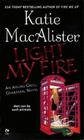 Light My Fire (Aisling Grey, Guardian, Bk 3)