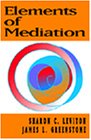 Elements of Mediation