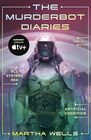 The Murderbot Diaries Vol 1