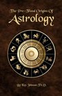 The PreFlood Origins of Astrology