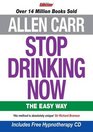 Stop Drinking Now The Easy Way