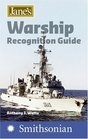 Jane's Warships Recognition Guide 4e