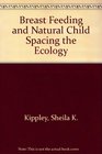 Breastfeeding and Natural Child Spacing The Ecology of Natural Mothering