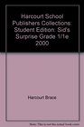Pe Sid's Surprise Gr1/1e Collections00