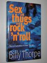 Sex and Thugs and Rock'n'Roll  A Year in Kings Cross 1963 1964