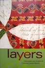 Layers Unfolding the Stories of Chester County Quilts