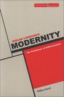 Niklas Luhmann's Modernity: The Paradoxes of Differentiation (Cultural Memory in the Present)