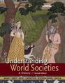 Understanding World Societies A History