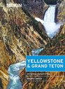 Moon Yellowstone  Grand Teton Including Jackson Hole