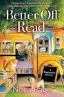 Better Off Read A Bookmobile Mystery