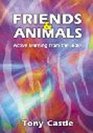 Friends and Animals Active Learning from the Bible