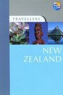 Travellers New Zealand 3rd