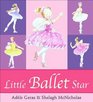 Little Ballet Star