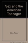 Sex and the American Teenager