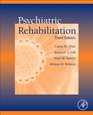 Psychiatric Rehabilitation Third Edition