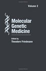 Molecular Genetic Medicine
