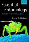 Essential Entomology An OrderbyOrder Introduction