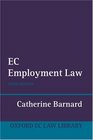 EC Employment Law