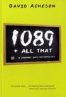 1089 and All That A Journey into Mathematics