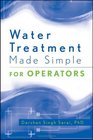Water Treatment Made Simple  For Operators