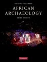 African Archaeology Third Edition
