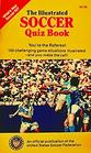 The illustrated soccer quiz book