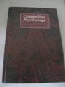 Counseling Psychology Strategies and Services