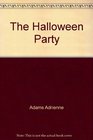 The Halloween party