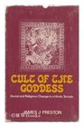Cult of Goddess Social and Religions Change in a Hindu Temple