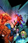Marvel Adventures Fantastic Four Vol 3 World's Greatest