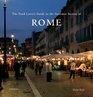 The Food Lover's Guide to the Gourmet Secrets of Rome