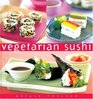 Vegetarian Sushi