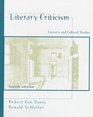 Contemporary Literary Criticism: Literary and Cultural Studies (4th Edition)