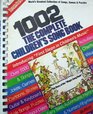 1002 For Me and You Jumbo World's Greatest Collection of Songs Games and Puzzles