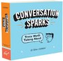 Conversation Sparks Trivia Worth Talking About