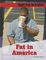 Fat in America
