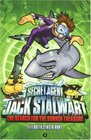 The Search for the Sunken Treasure (Secret Agent Jack Stalwart, Bk 2)