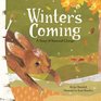 Winter's Coming A Story of Seasonal Change