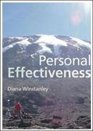 Personal Effectiveness