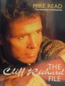 The Cliff Richard file