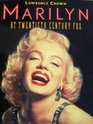 Marilyn  At Twentieth Century Fox