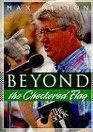 BEYOND THE CHECKERED FLAG  31 Daily Devotions
