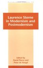 Laurence Sterne in Modernism and Postmodernism
