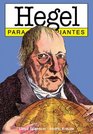 Hegel Para Principiantes