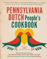 Pennsylvania Dutch People's Cookbook